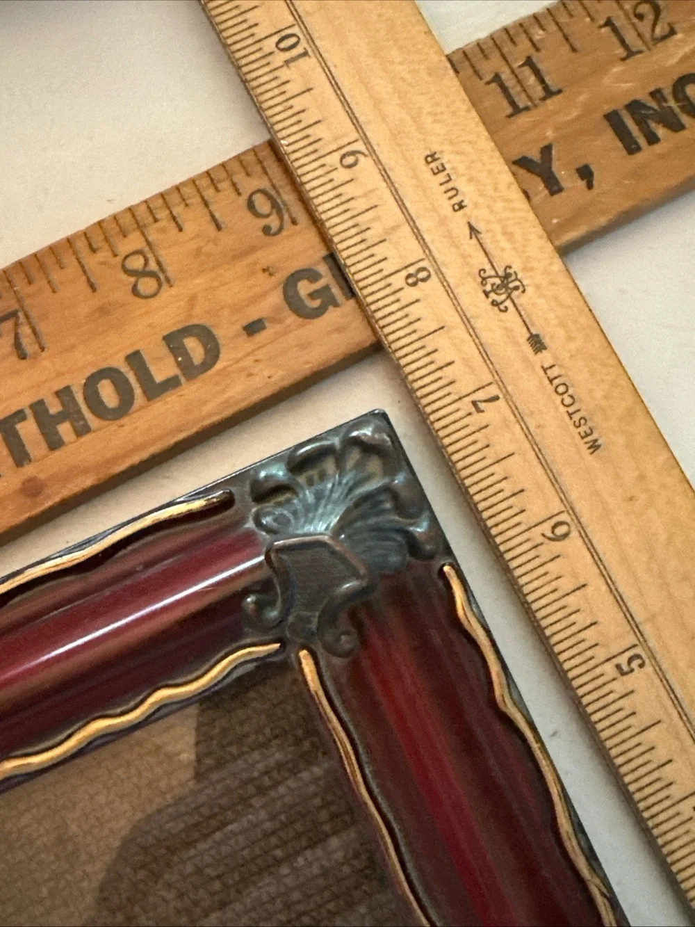 Vintage fast shipping